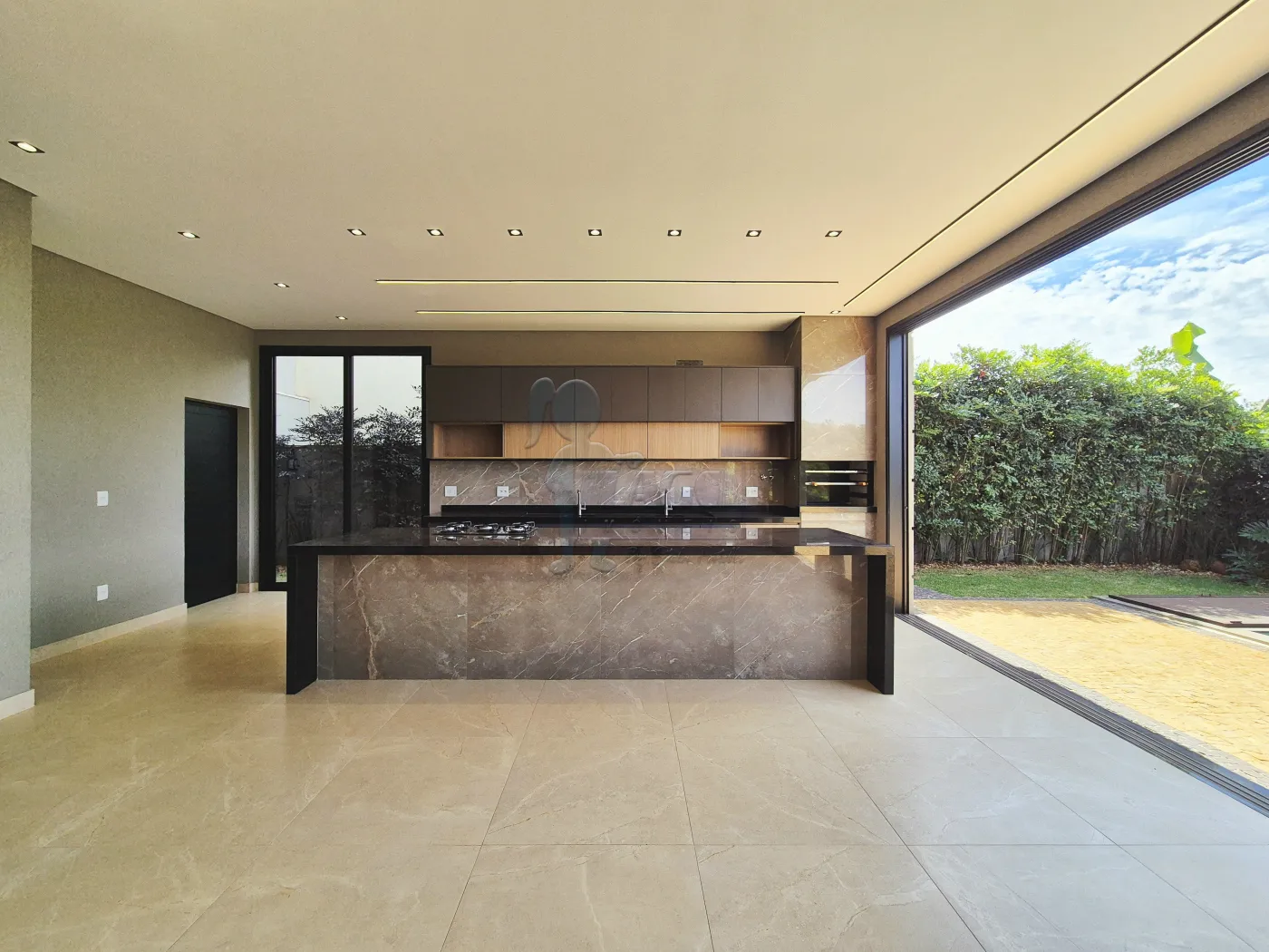 Alugar Casa condom&iacute;nio / Padr&atilde;o em Bonfim Paulista R$ 30.000,00 - Foto 11