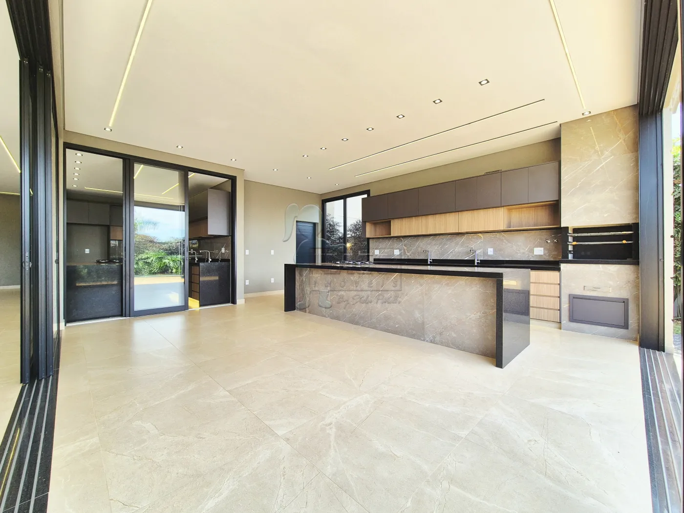 Alugar Casa condom&iacute;nio / Padr&atilde;o em Bonfim Paulista R$ 30.000,00 - Foto 12