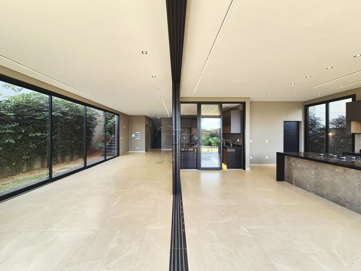 Alugar Casa condom&iacute;nio / Padr&atilde;o em Bonfim Paulista R$ 30.000,00 - Foto 13