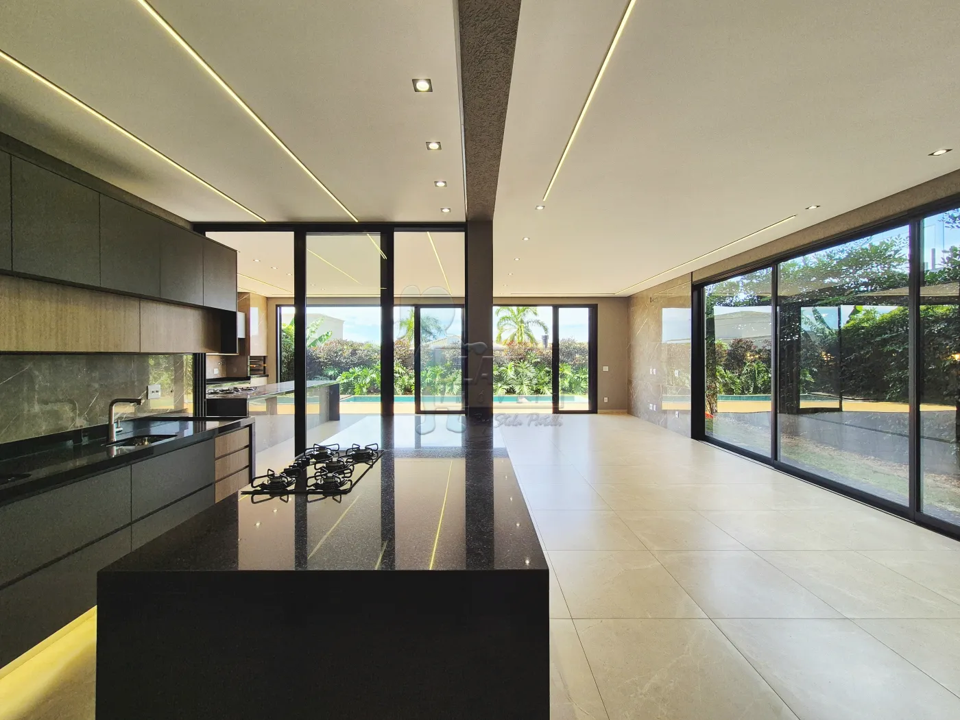 Alugar Casa condom&iacute;nio / Padr&atilde;o em Bonfim Paulista R$ 30.000,00 - Foto 18