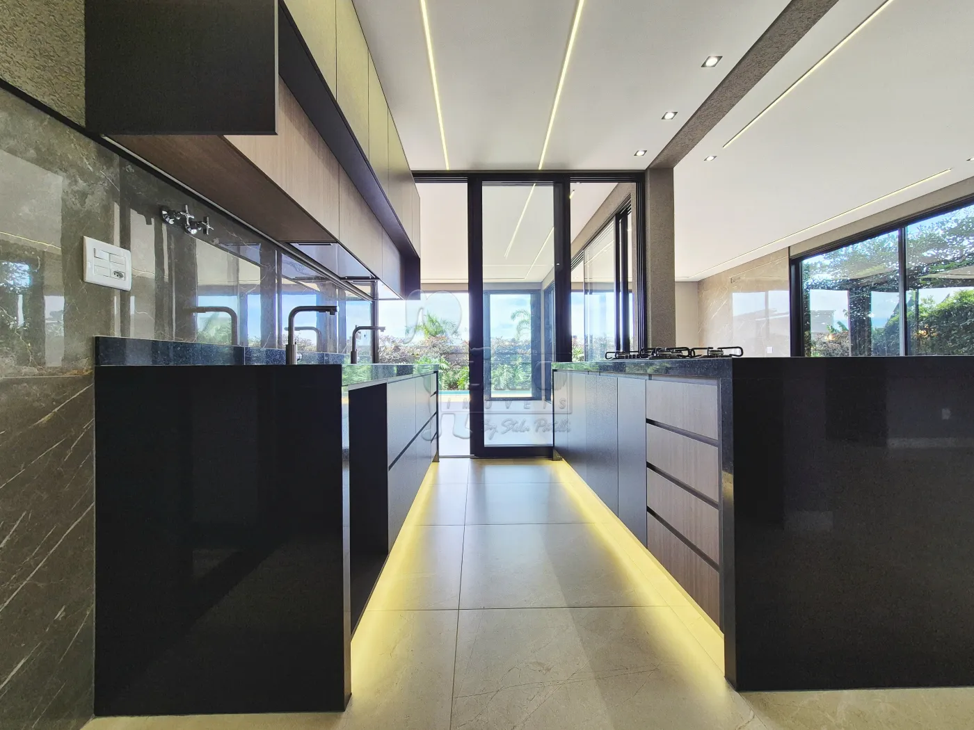 Alugar Casa condom&iacute;nio / Padr&atilde;o em Bonfim Paulista R$ 30.000,00 - Foto 19