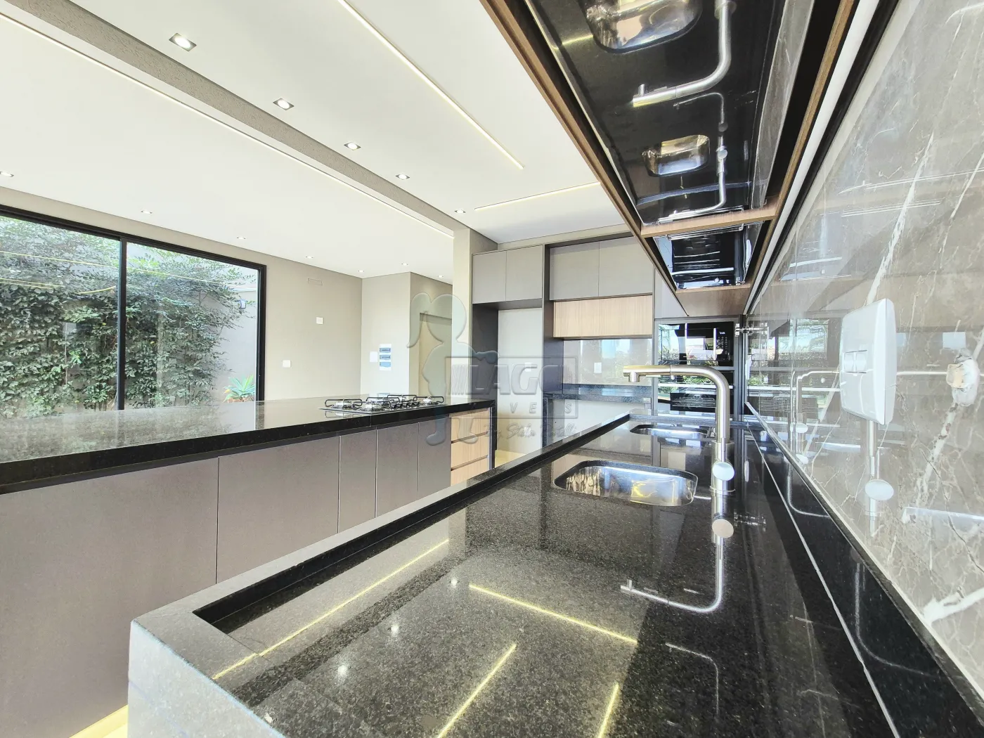 Alugar Casa condom&iacute;nio / Padr&atilde;o em Bonfim Paulista R$ 30.000,00 - Foto 21