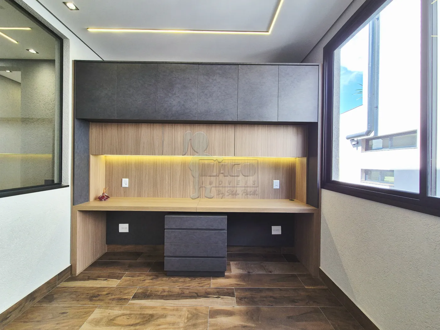 Alugar Casa condom&iacute;nio / Padr&atilde;o em Bonfim Paulista R$ 30.000,00 - Foto 27