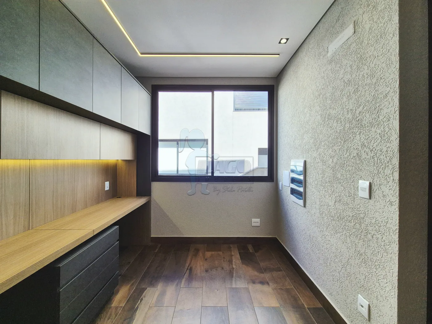 Alugar Casa condom&iacute;nio / Padr&atilde;o em Bonfim Paulista R$ 30.000,00 - Foto 28