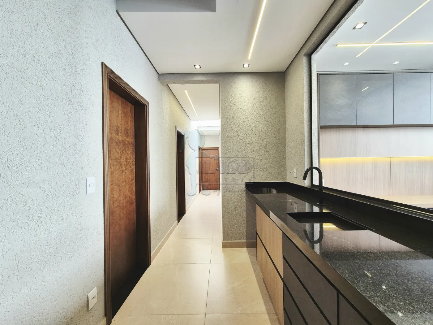 Alugar Casa condom&iacute;nio / Padr&atilde;o em Bonfim Paulista R$ 30.000,00 - Foto 29