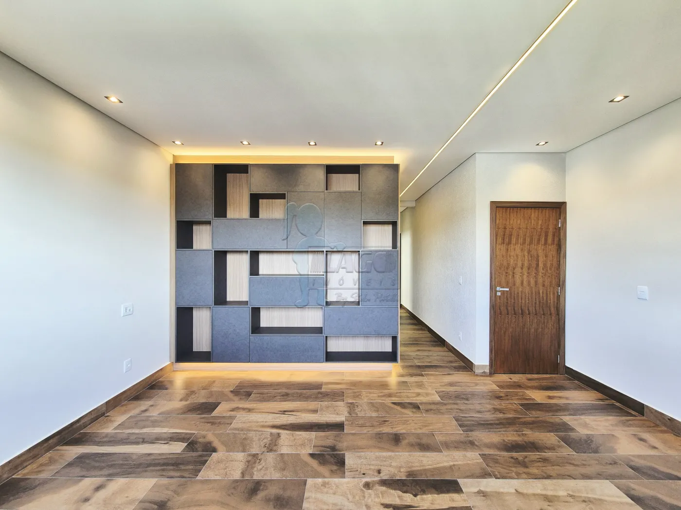 Alugar Casa condom&iacute;nio / Padr&atilde;o em Bonfim Paulista R$ 30.000,00 - Foto 31