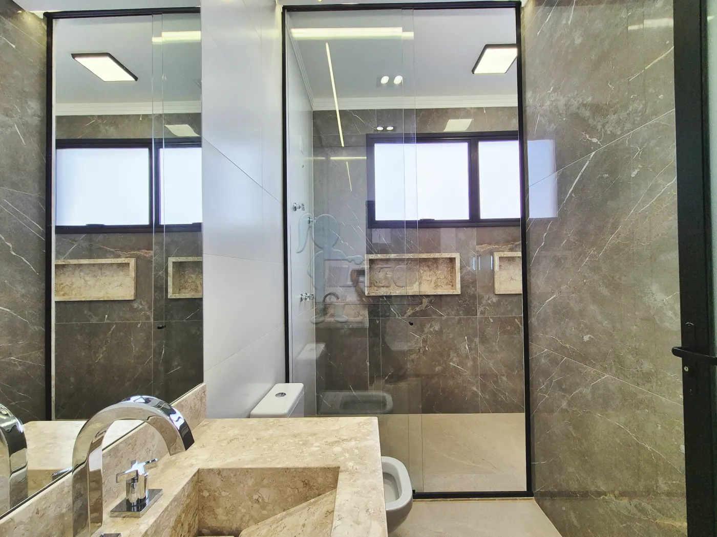 Alugar Casa condom&iacute;nio / Padr&atilde;o em Bonfim Paulista R$ 30.000,00 - Foto 33