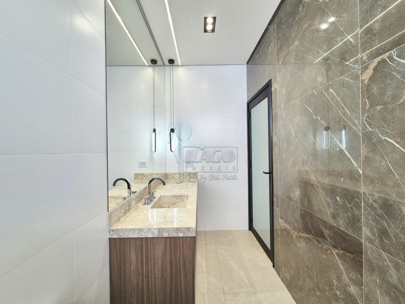 Alugar Casa condom&iacute;nio / Padr&atilde;o em Bonfim Paulista R$ 30.000,00 - Foto 34