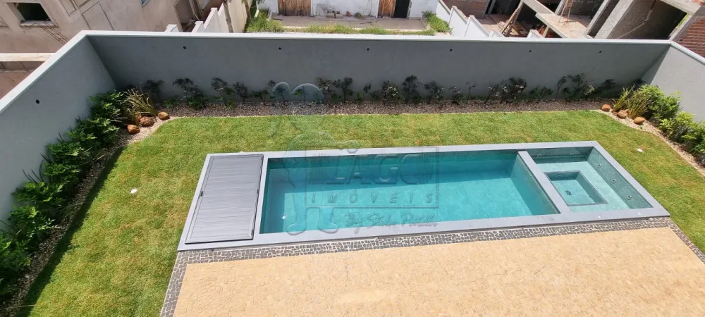 Bonfim Paulista casa condomínio Venda R$3.290.000,00 Condominio R$1.100,00 4 Dormitorios 4 Suites Area do terreno 489.00m2 Area construida 421.00m2 - foto 4