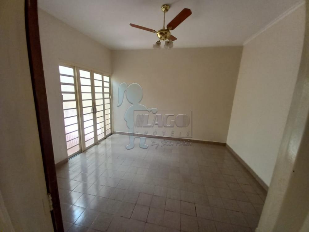 Alugar Casa / Padr&atilde;o em Ribeir&atilde;o Preto R$ 2.800,00 - Foto 1