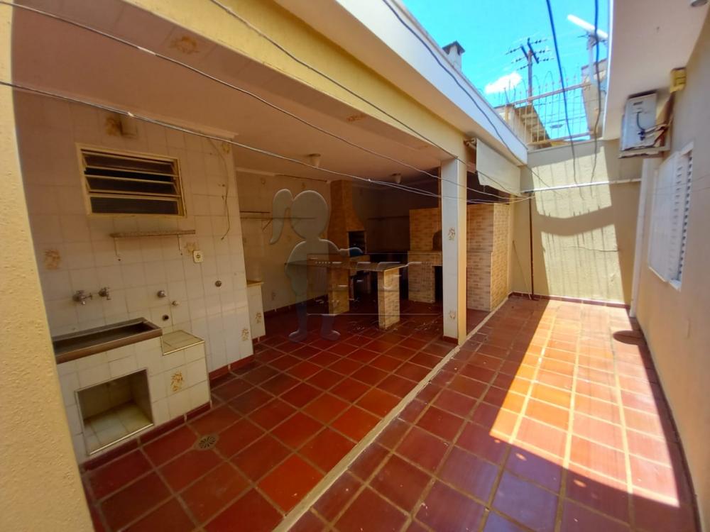 Alugar Casa / Padr&atilde;o em Ribeir&atilde;o Preto R$ 2.800,00 - Foto 18