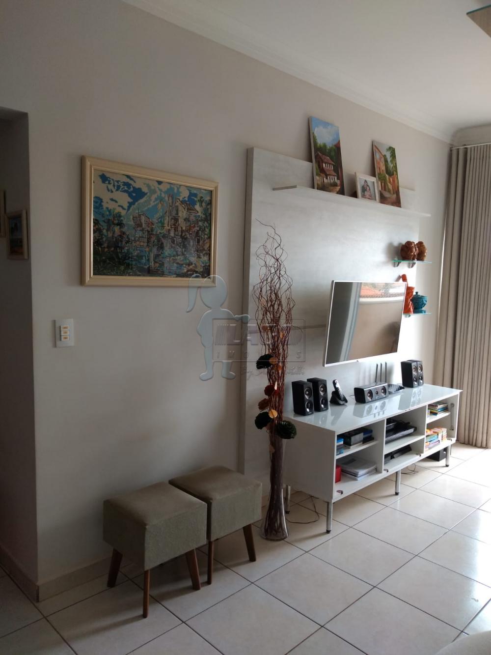Comprar Apartamento / Padr&atilde;o em Ribeir&atilde;o Preto R$ 309.000,00 - Foto 1
