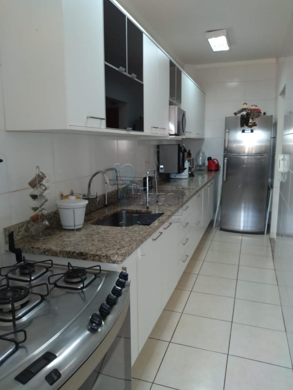 Comprar Apartamento / Padr&atilde;o em Ribeir&atilde;o Preto R$ 309.000,00 - Foto 6