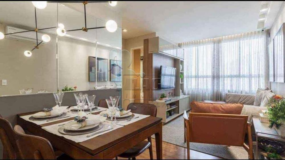 Comprar Apartamento / Padr&atilde;o em Ribeir&atilde;o Preto R$ 220.000,00 - Foto 1