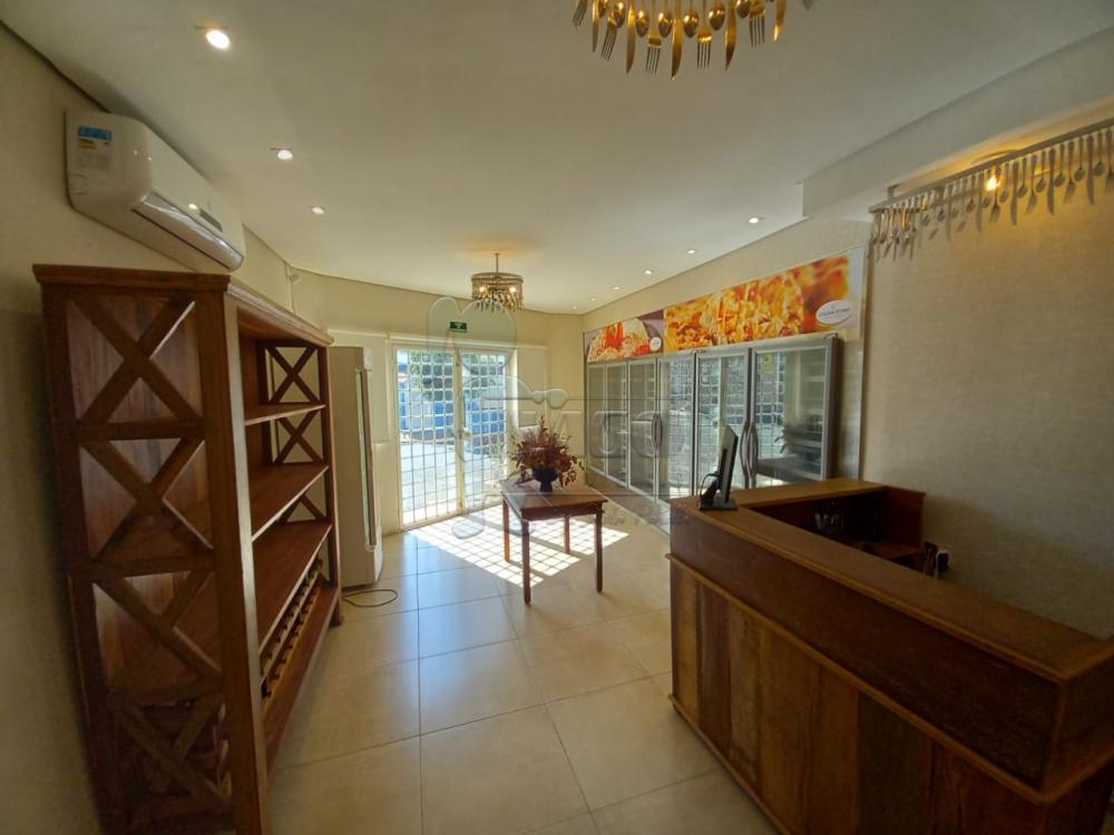 Alugar Comercial padr&atilde;o / Galp&atilde;o - Armaz&eacute;m em Ribeir&atilde;o Preto R$ 3.500,00 - Foto 1