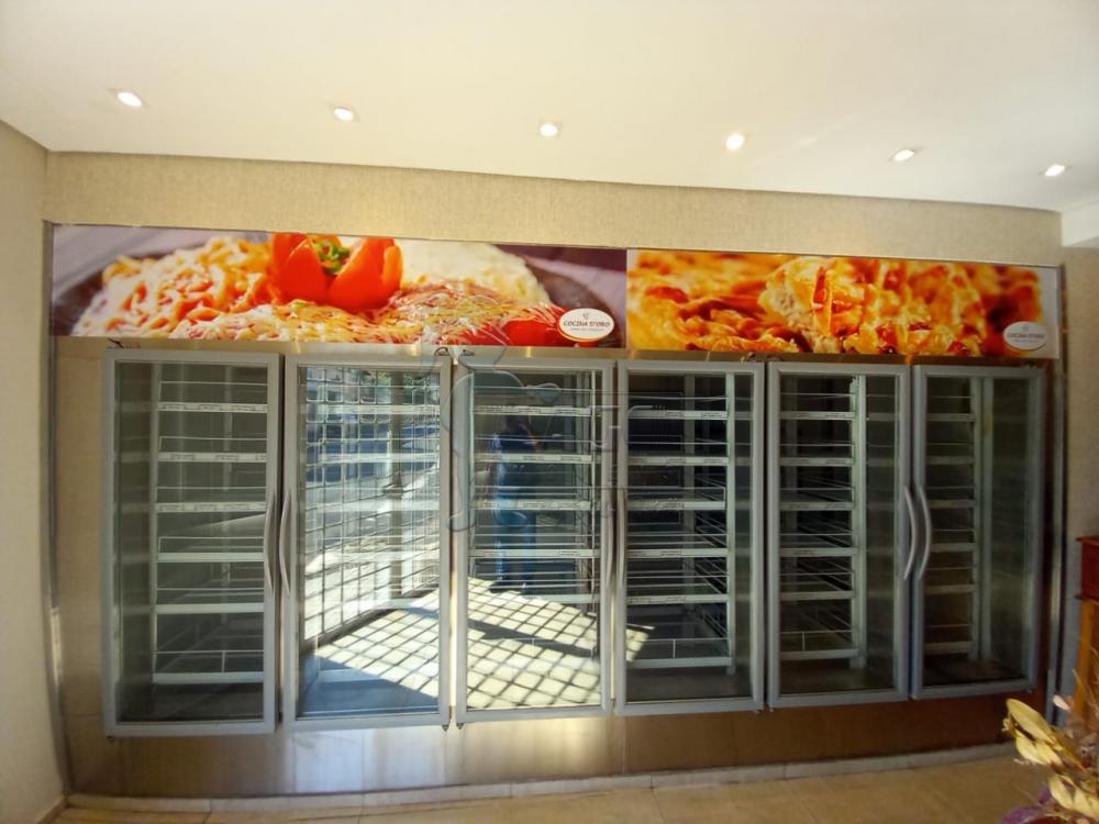 Alugar Comercial padr&atilde;o / Galp&atilde;o - Armaz&eacute;m em Ribeir&atilde;o Preto R$ 3.500,00 - Foto 5