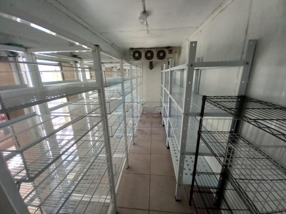 Alugar Comercial padr&atilde;o / Galp&atilde;o - Armaz&eacute;m em Ribeir&atilde;o Preto R$ 3.500,00 - Foto 14