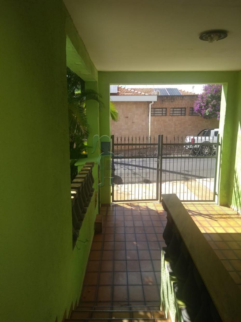 Alugar Casa / Padr&atilde;o em Ribeir&atilde;o Preto R$ 1.350,00 - Foto 2