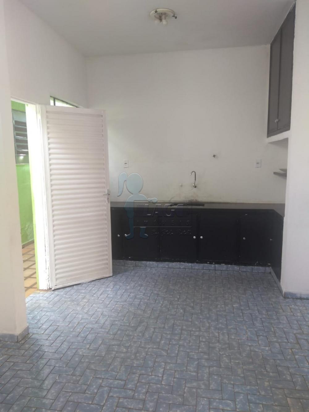 Alugar Casa / Padr&atilde;o em Ribeir&atilde;o Preto R$ 1.350,00 - Foto 12