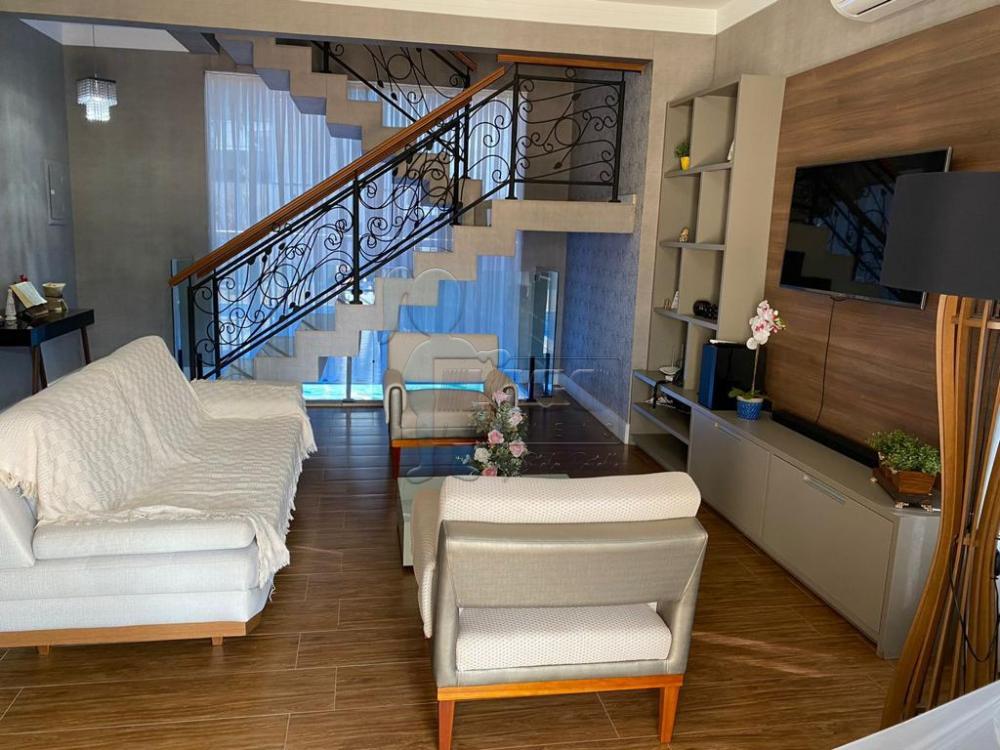 Comprar Casa condom&iacute;nio / Sobrado em Bonfim Paulista R$ 1.990.000,00 - Foto 2
