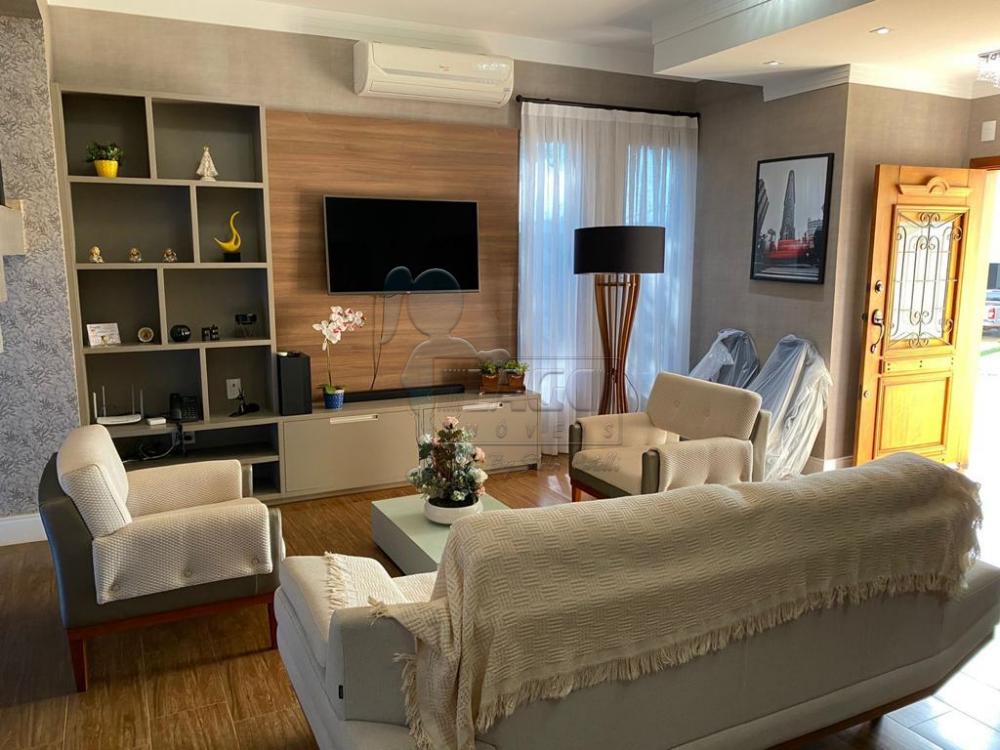 Comprar Casa condom&iacute;nio / Sobrado em Bonfim Paulista R$ 1.990.000,00 - Foto 1