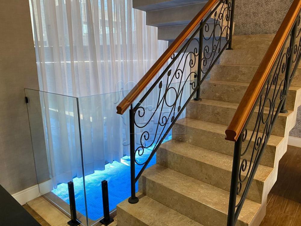 Comprar Casa condom&iacute;nio / Sobrado em Bonfim Paulista R$ 1.990.000,00 - Foto 4