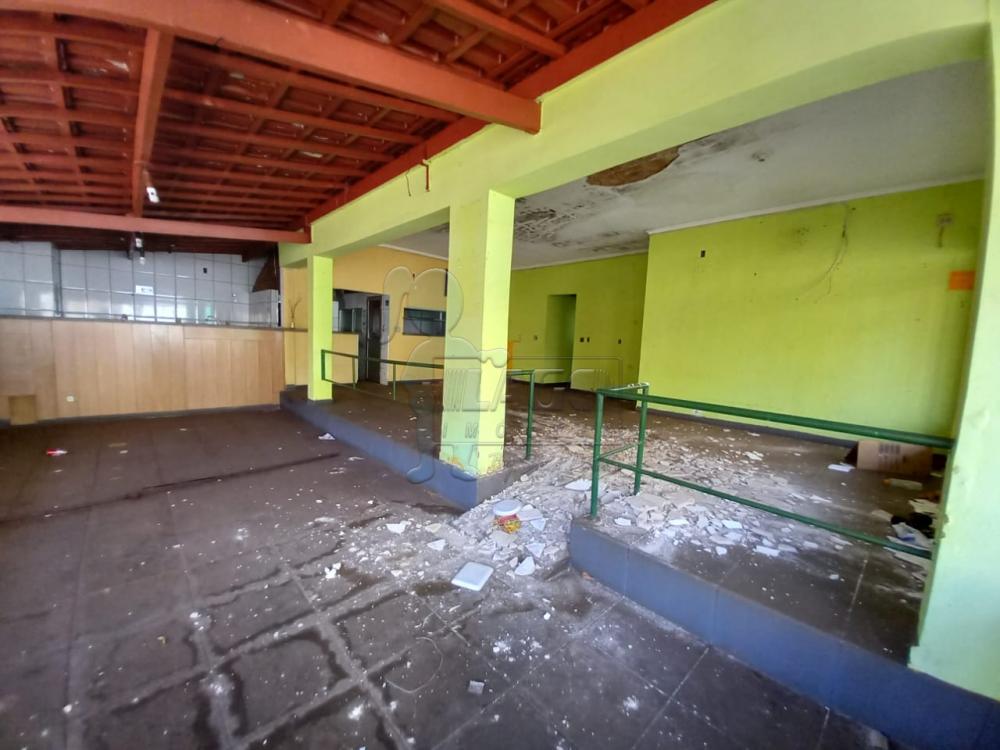 Alugar Comercial padr&atilde;o / Galp&atilde;o - Armaz&eacute;m em Ribeir&atilde;o Preto R$ 6.000,00 - Foto 1