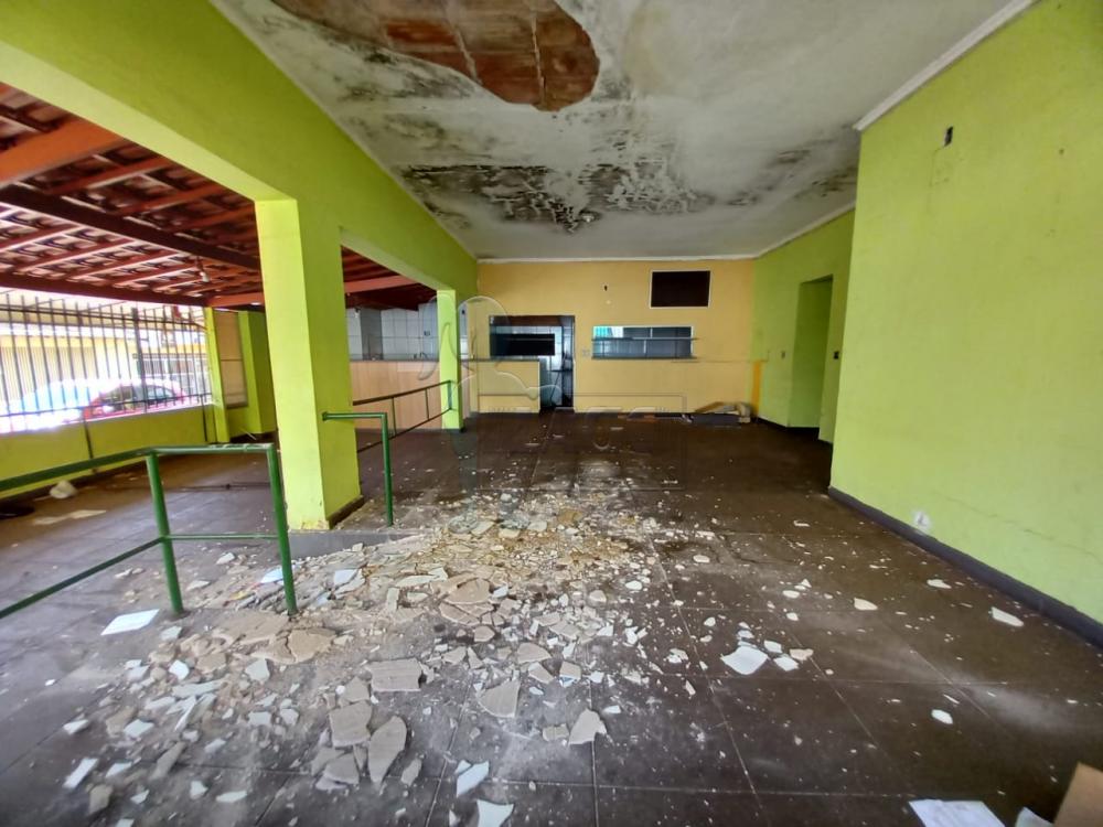 Alugar Comercial padr&atilde;o / Galp&atilde;o - Armaz&eacute;m em Ribeir&atilde;o Preto R$ 6.000,00 - Foto 2