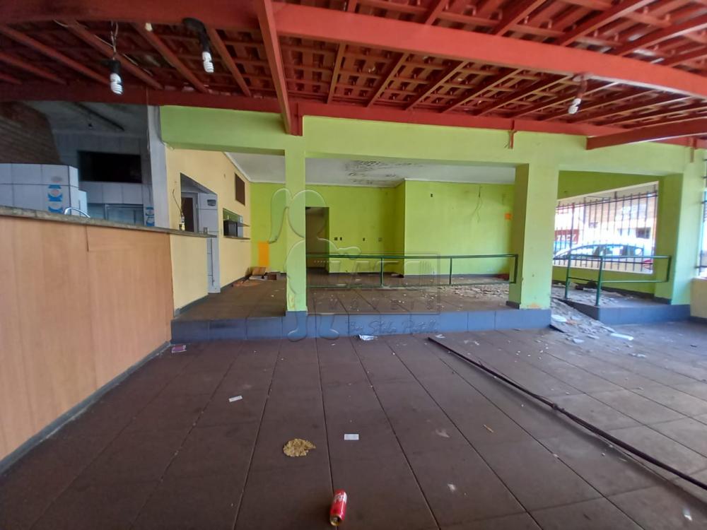 Alugar Comercial padr&atilde;o / Galp&atilde;o - Armaz&eacute;m em Ribeir&atilde;o Preto R$ 6.000,00 - Foto 3