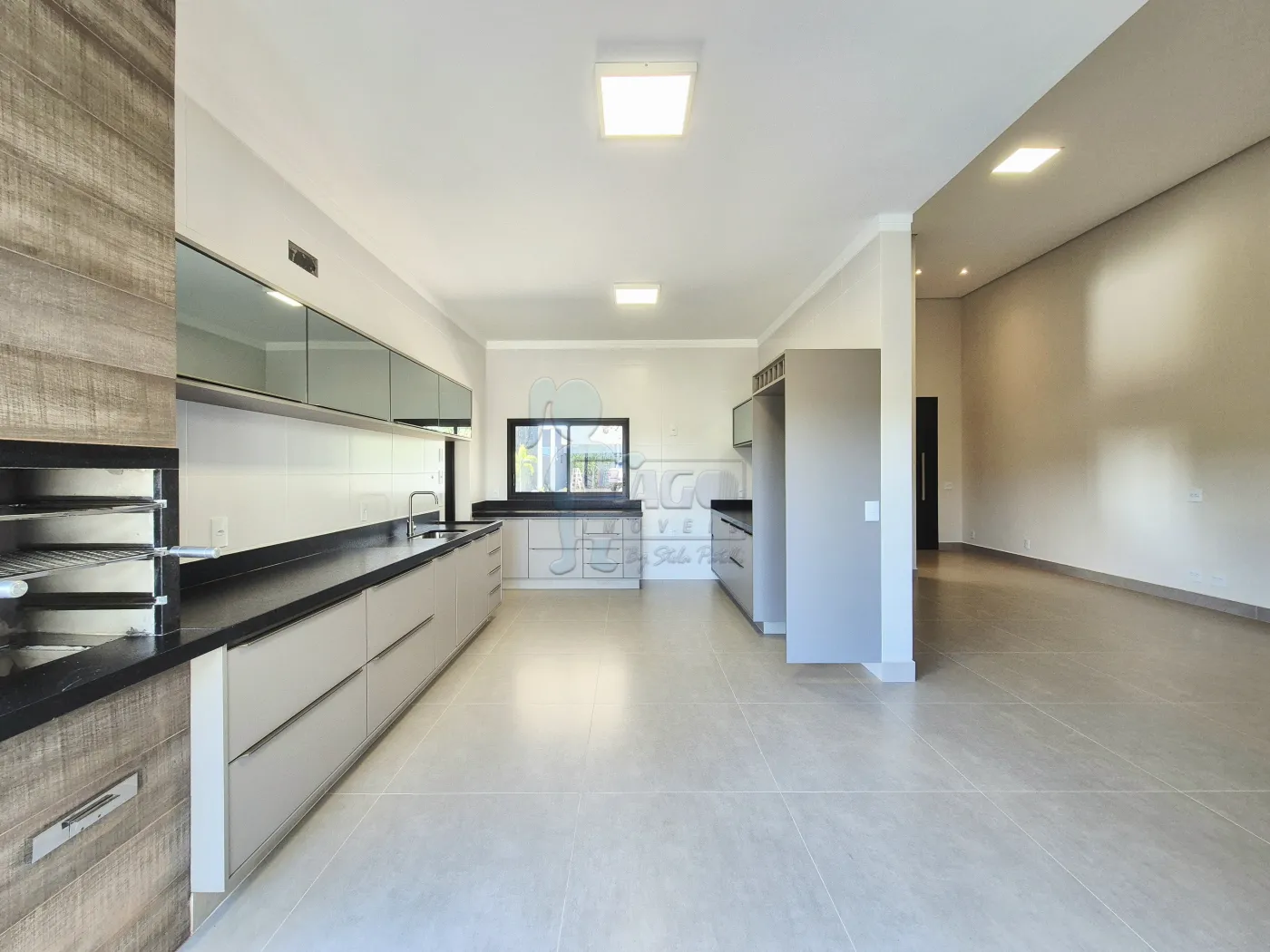 Comprar Casa condom&iacute;nio / Padr&atilde;o em Bonfim Paulista R$ 1.390.000,00 - Foto 12