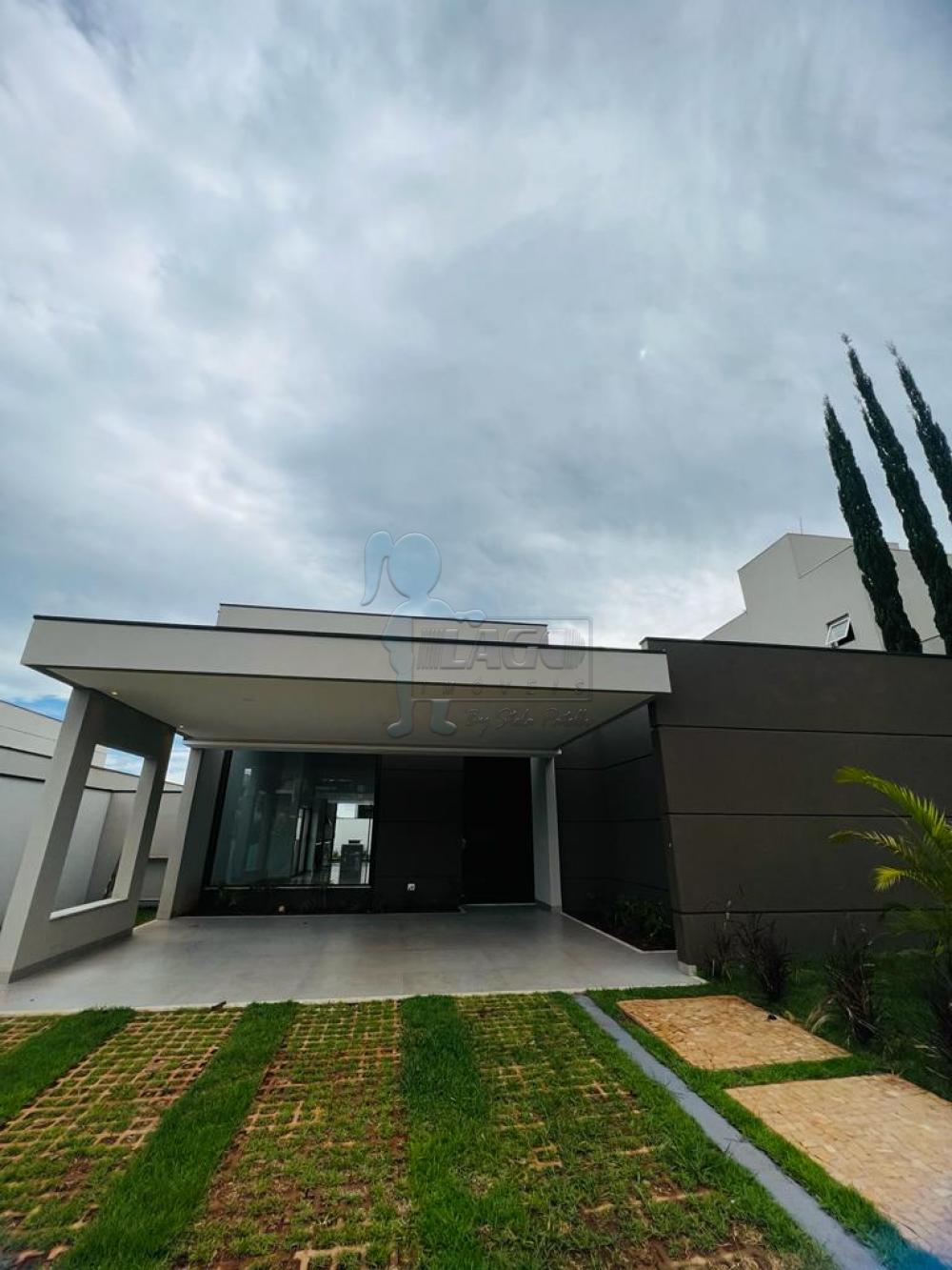 Comprar Casa condom&iacute;nio / Padr&atilde;o em Bonfim Paulista R$ 2.450.000,00 - Foto 1