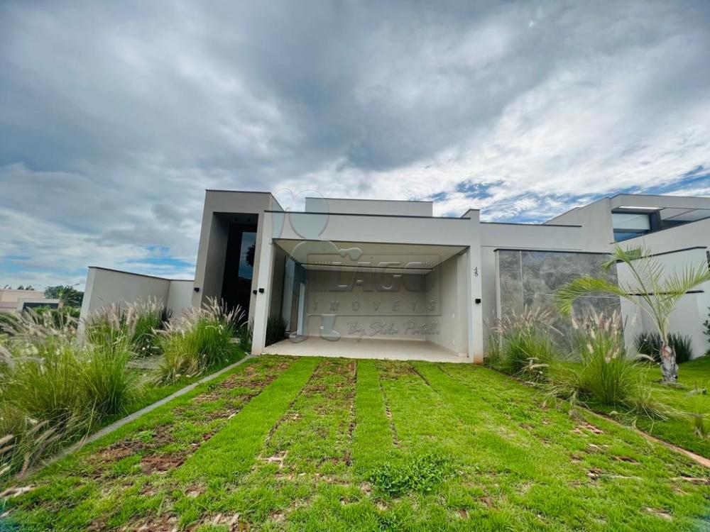 Alugar Casa condom&iacute;nio / Padr&atilde;o em Bonfim Paulista R$ 15.500,00 - Foto 1