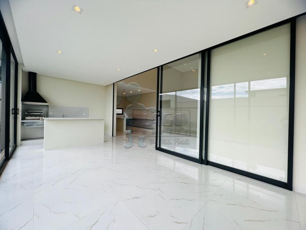 Alugar Casa condom&iacute;nio / Padr&atilde;o em Bonfim Paulista R$ 15.500,00 - Foto 4