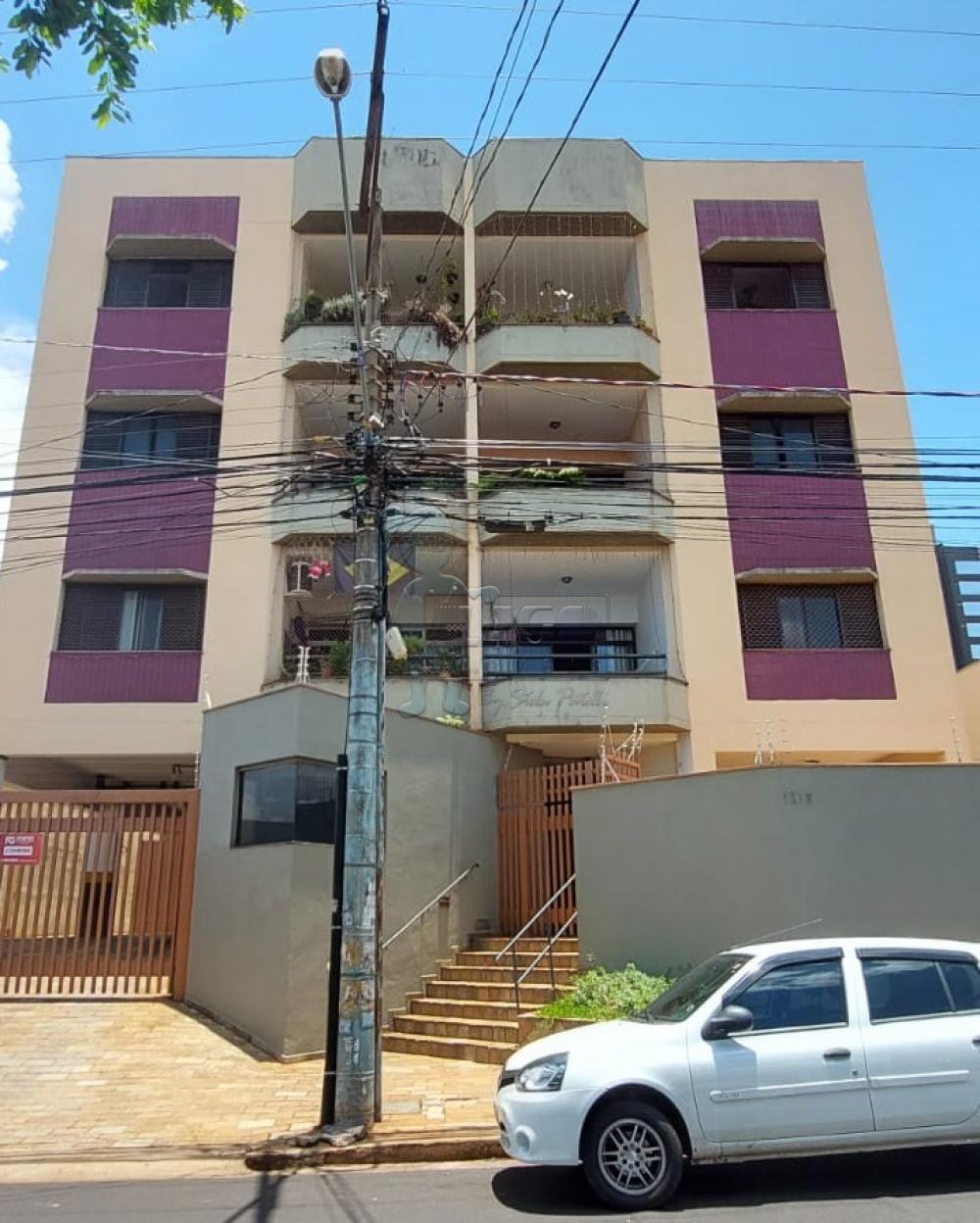 Comprar Apartamento / Padr&atilde;o em Ribeir&atilde;o Preto R$ 390.000,00 - Foto 1
