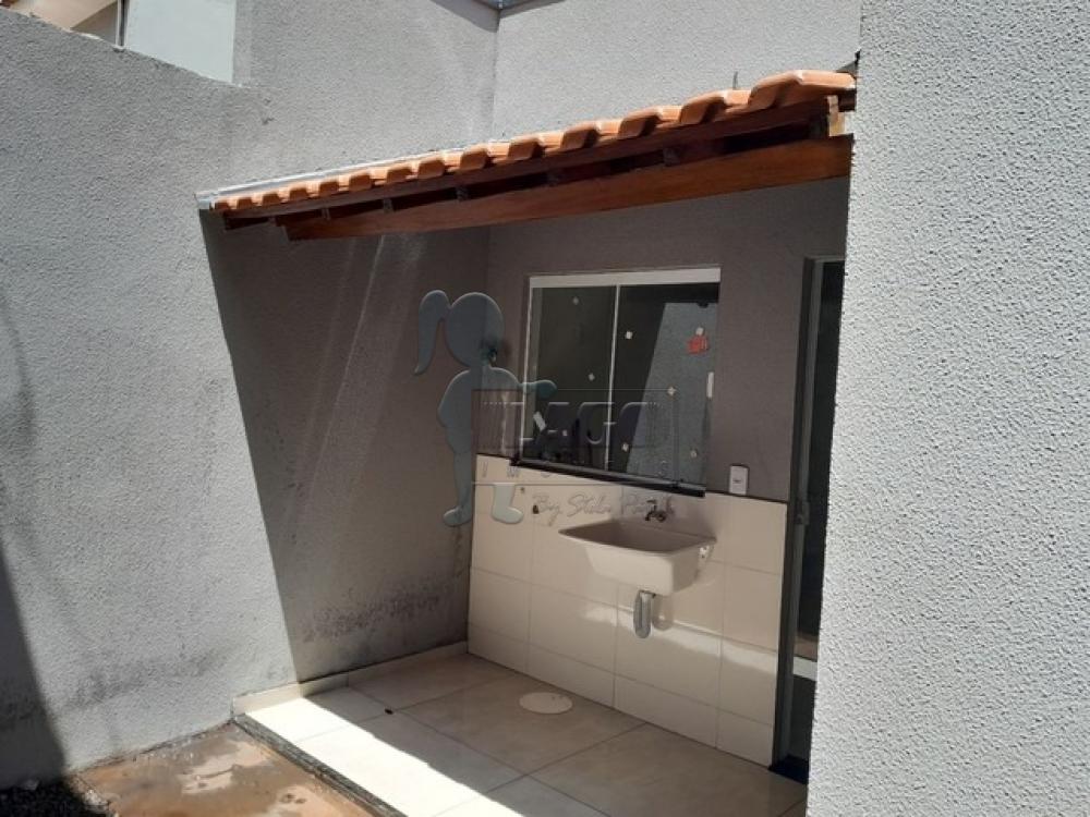 Alugar Casa / Padr&atilde;o em Bonfim Paulista R$ 1.200,00 - Foto 4
