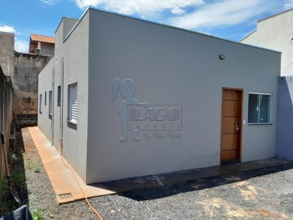 Alugar Casa / Padr&atilde;o em Bonfim Paulista R$ 1.200,00 - Foto 2