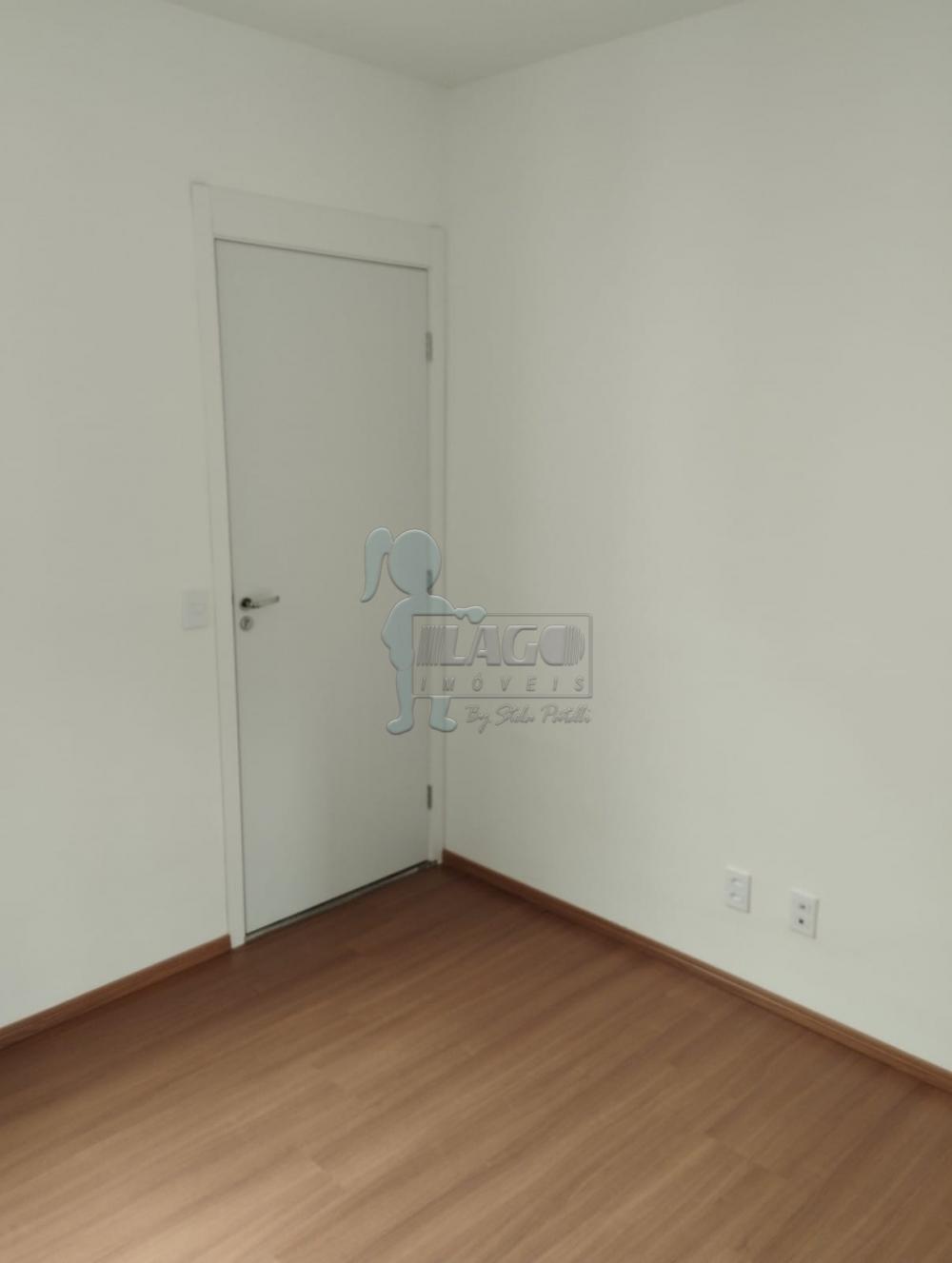 Alugar Apartamento / Padr&atilde;o em Ribeir&atilde;o Preto R$ 900,00 - Foto 3