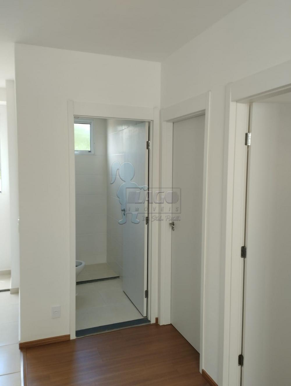 Alugar Apartamento / Padr&atilde;o em Ribeir&atilde;o Preto R$ 900,00 - Foto 7