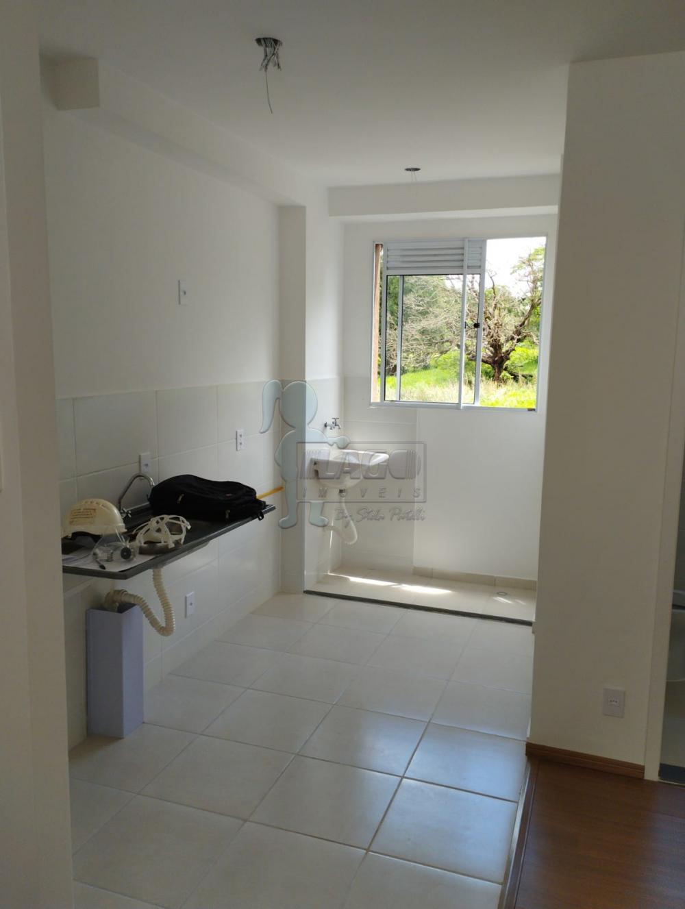 Alugar Apartamento / Padr&atilde;o em Ribeir&atilde;o Preto R$ 900,00 - Foto 10