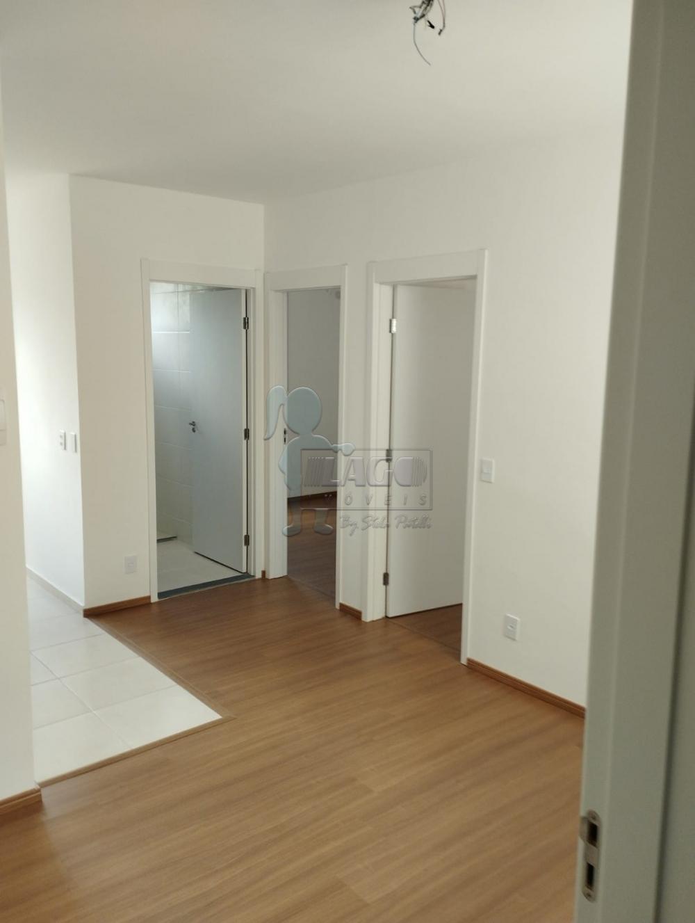 Alugar Apartamento / Padr&atilde;o em Ribeir&atilde;o Preto R$ 900,00 - Foto 2