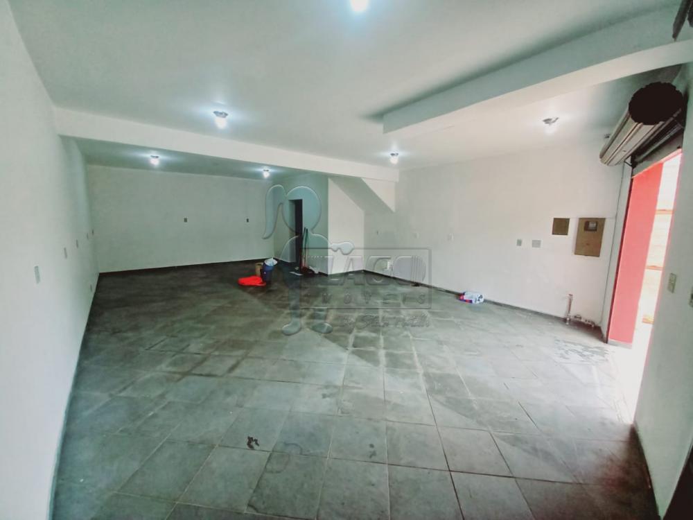 Alugar Comercial padr&atilde;o / Galp&atilde;o - Armaz&eacute;m em Ribeir&atilde;o Preto R$ 2.000,00 - Foto 3