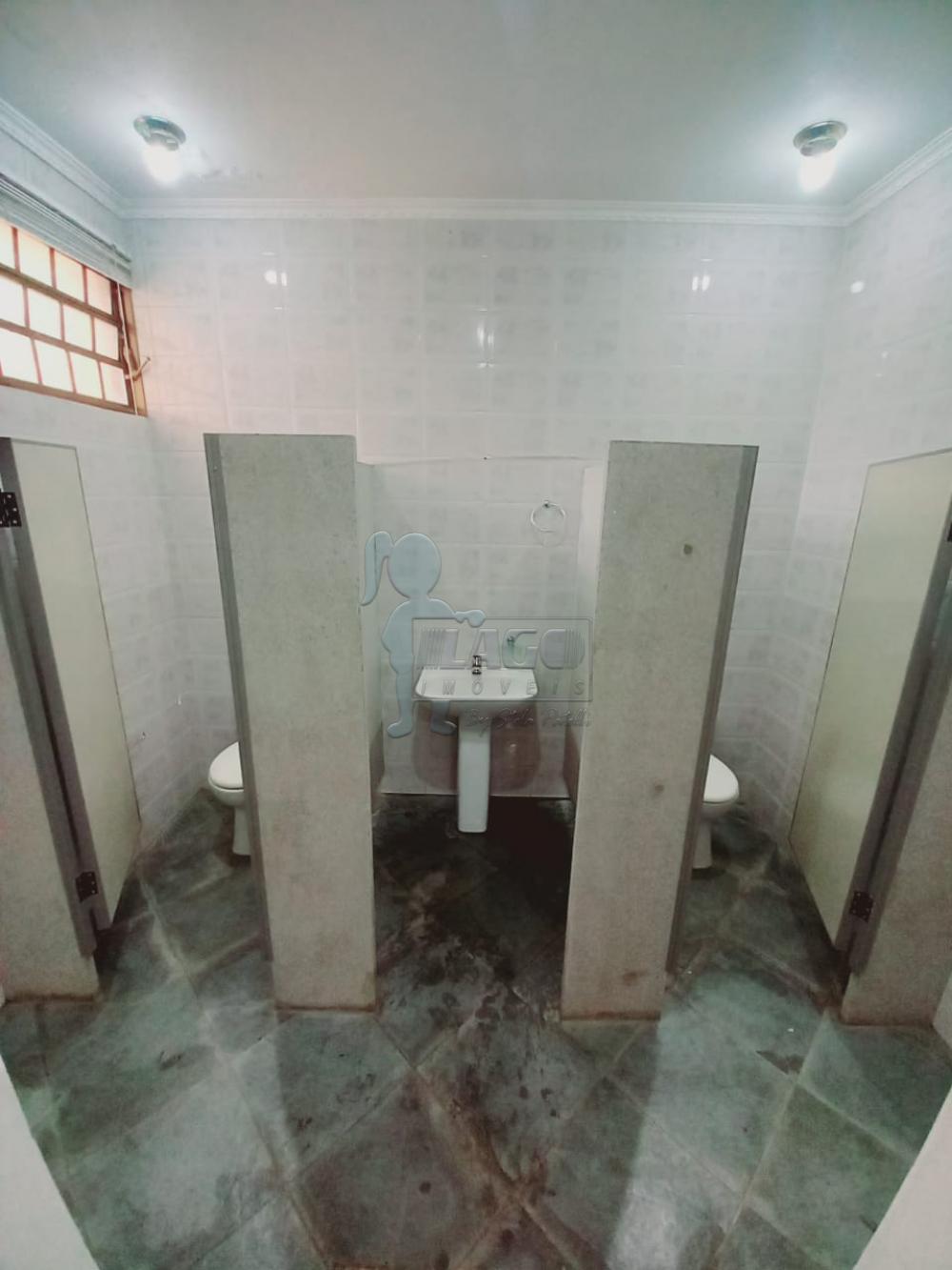 Alugar Comercial padr&atilde;o / Galp&atilde;o - Armaz&eacute;m em Ribeir&atilde;o Preto R$ 2.000,00 - Foto 5