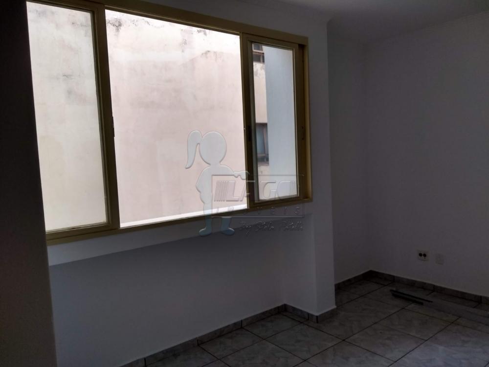 Alugar Apartamento / Padr&atilde;o em Ribeir&atilde;o Preto R$ 1.100,00 - Foto 1