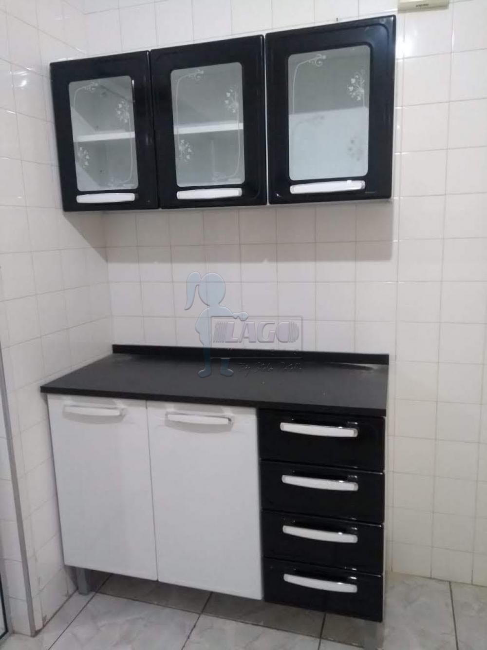 Alugar Apartamento / Padr&atilde;o em Ribeir&atilde;o Preto R$ 1.100,00 - Foto 4