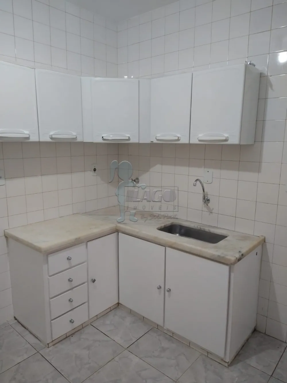 Alugar Apartamento / Padr&atilde;o em Ribeir&atilde;o Preto R$ 1.100,00 - Foto 8