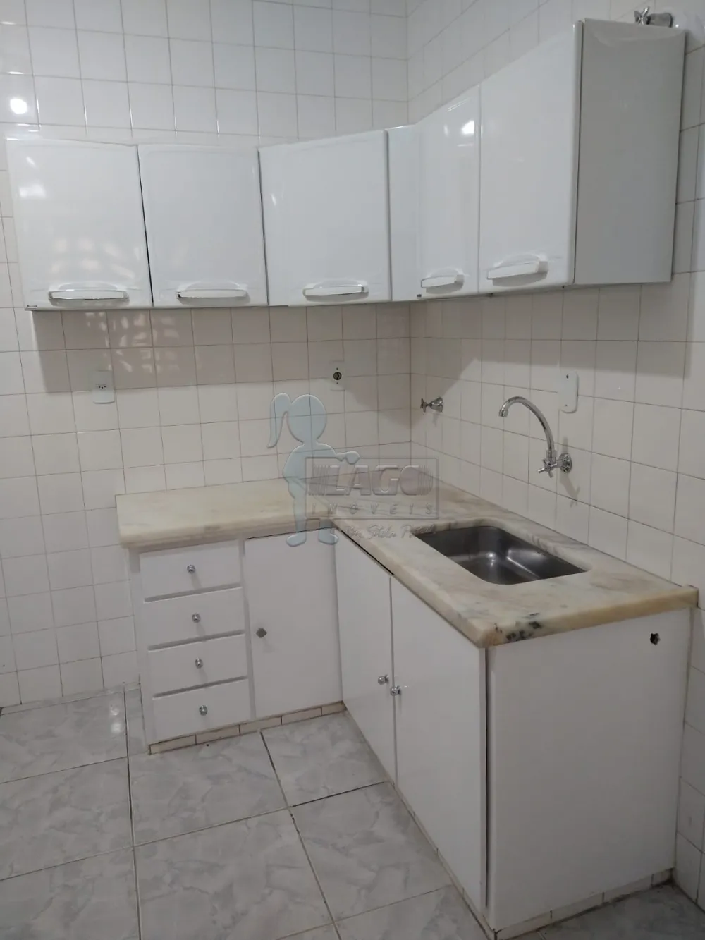 Alugar Apartamento / Padr&atilde;o em Ribeir&atilde;o Preto R$ 1.100,00 - Foto 7