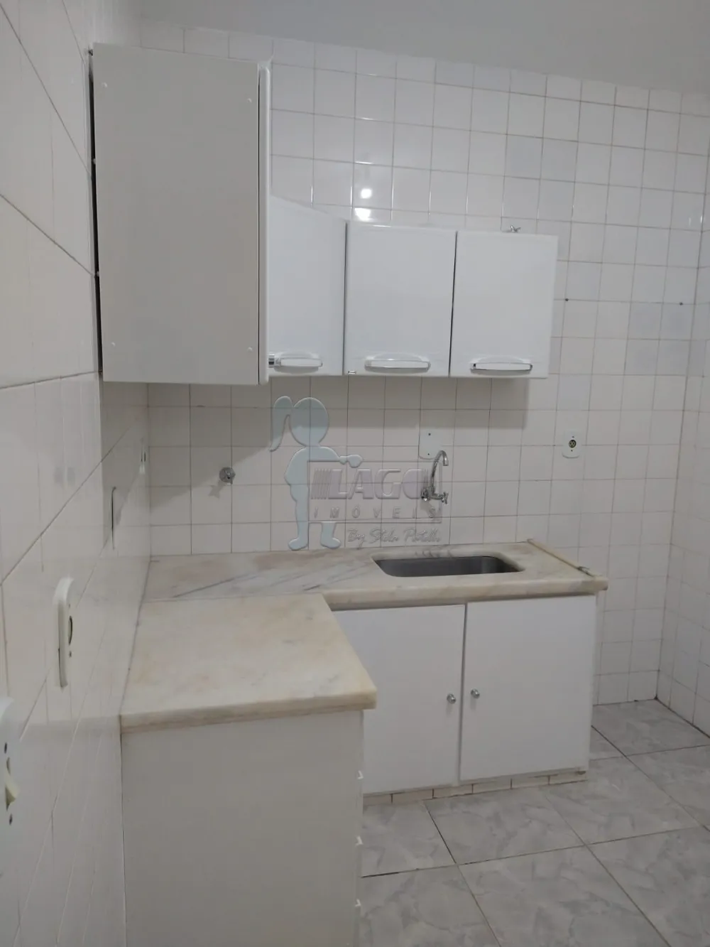 Alugar Apartamento / Padr&atilde;o em Ribeir&atilde;o Preto R$ 1.100,00 - Foto 10