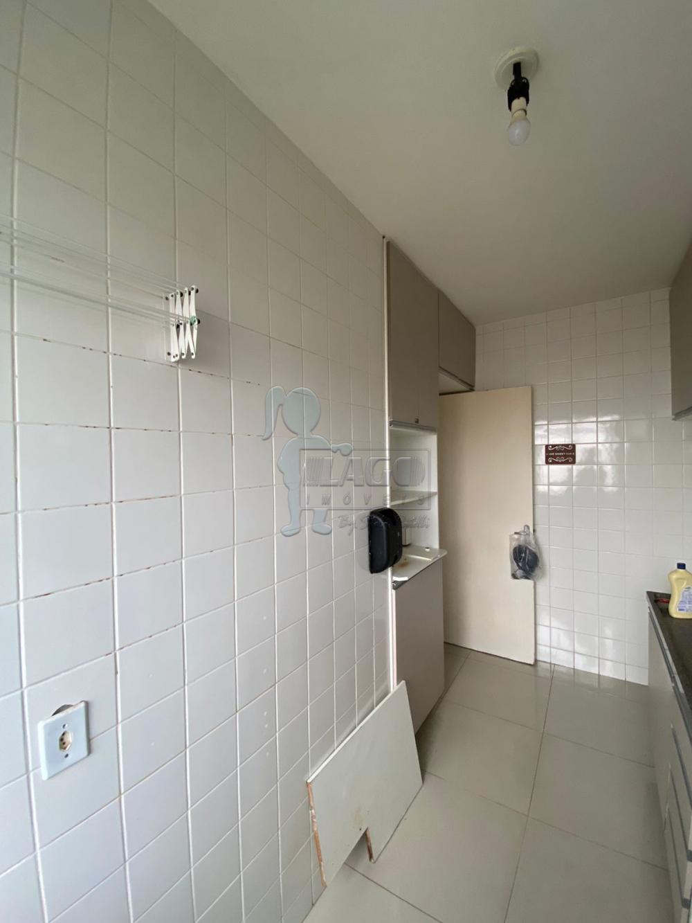Alugar Apartamento / Padr&atilde;o em Ribeir&atilde;o Preto R$ 1.150,00 - Foto 9