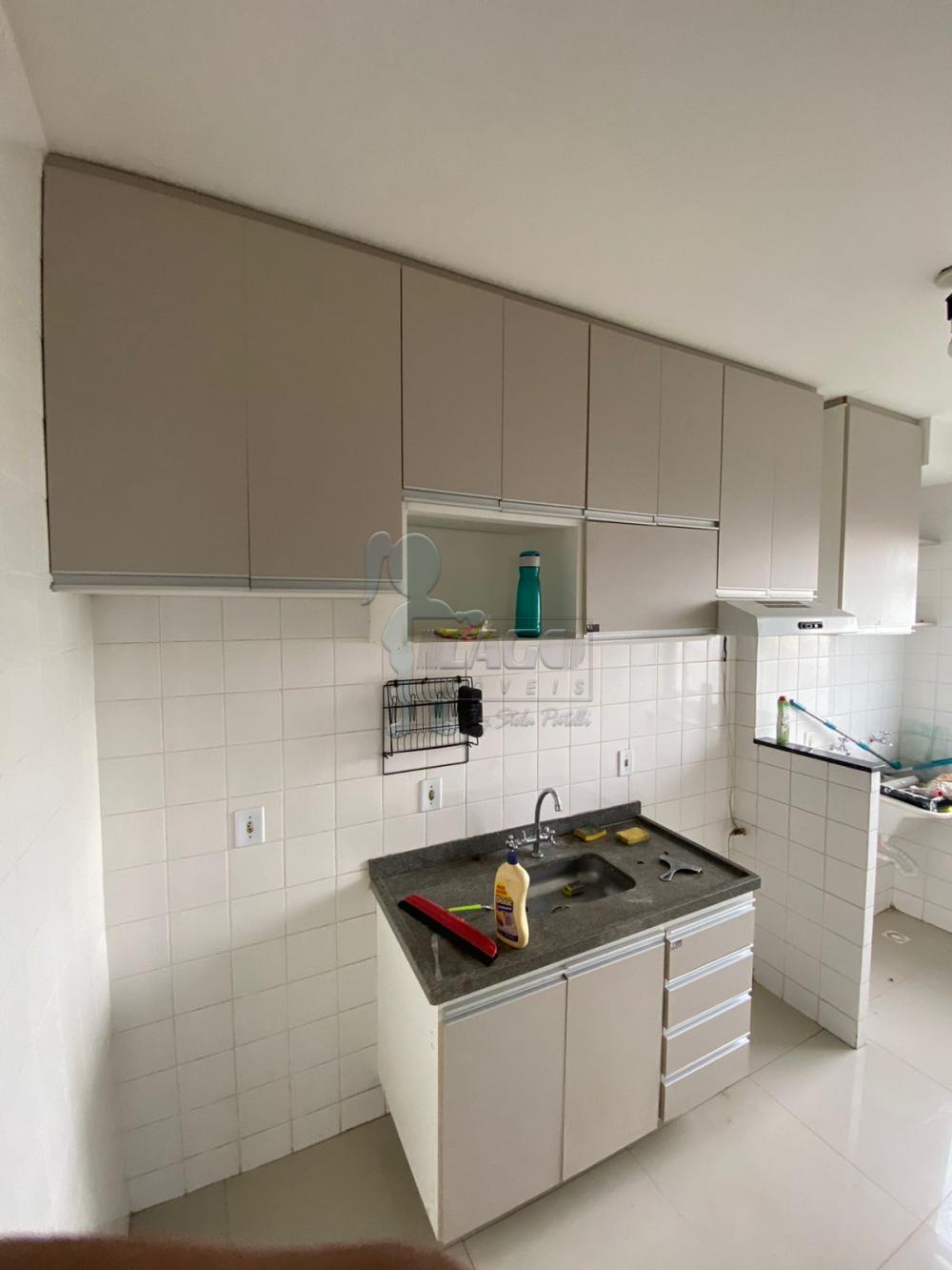 Alugar Apartamento / Padr&atilde;o em Ribeir&atilde;o Preto R$ 1.150,00 - Foto 6