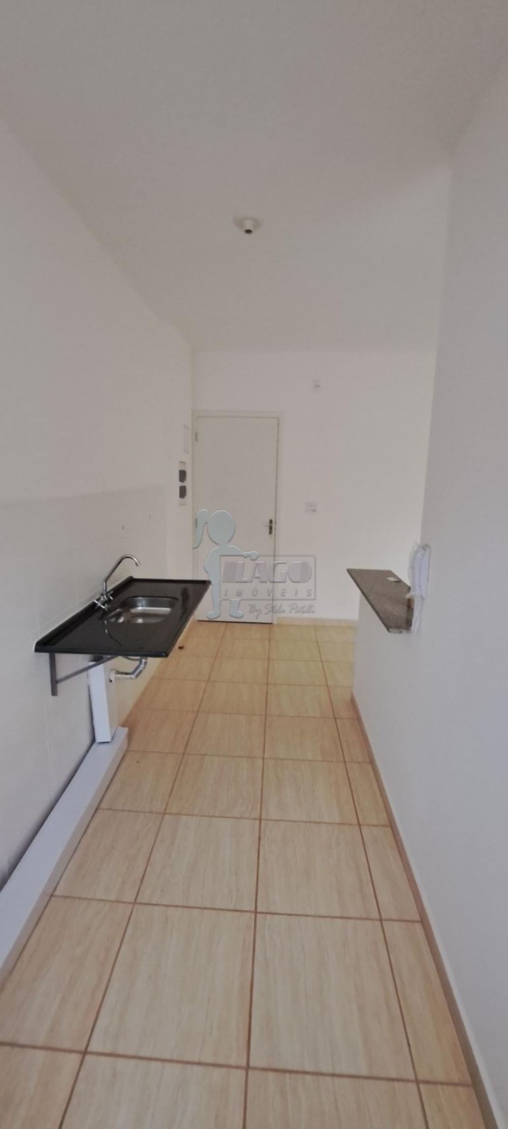 Alugar Apartamento / Padr&atilde;o em Bonfim Paulista R$ 1.000,00 - Foto 12
